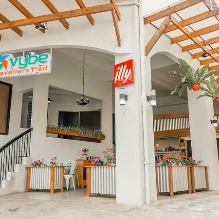 Vybe Travellers Pad Apartamento Baguio City Exterior foto