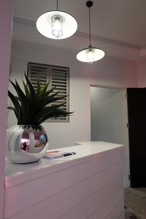 Vybe Travellers Pad Apartamento Baguio City Exterior foto